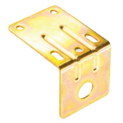 Picture of Cavagna  LP Tank Regulator Mount L-Style Retail Packed Bracket 17-A-190-0001 06-0873                                         