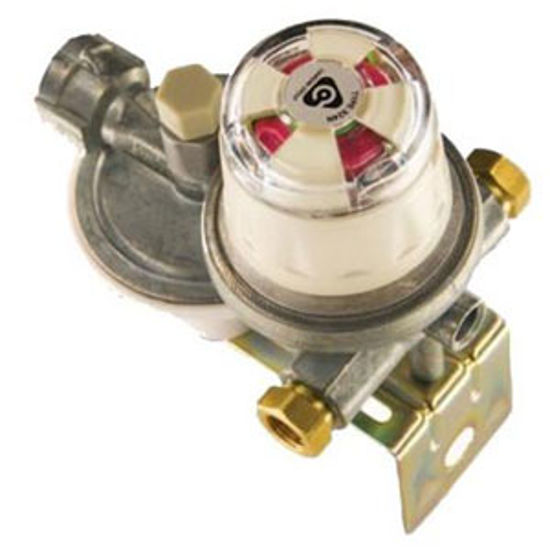 Picture of Cavagna  Automatic Changeover Regulator Kit, Clamshell 52-A-890-0011 06-0883                                                 