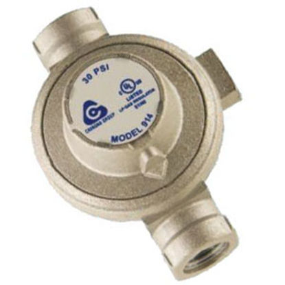 Picture of Cavagna  Single-Stage High Pressure Regular, Boxed 91-A-490-0002 06-0893                                                     