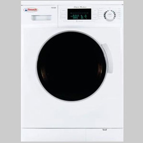 Picture of Pinnacle  110VAC 23-1/2"W 13LB Clothes Washer 18-824 07-0077                                                                 
