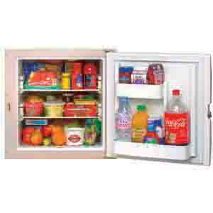 Picture of Norcold  2.4CF 3-Way 19-3/8"W Refrigerator/ Freezer N260.3R 07-0121                                                          