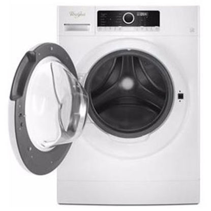 Picture of Whirlpool  15A 120VAC 1.9 cu ft Clothes Washer  07-0144                                                                      