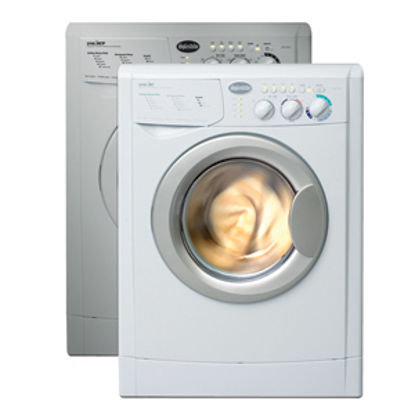 Picture of Splendide Splendide (R) 11A 120V 15 lb Clothes Washer/ Dryer/ Combo Unit  07-0502                                            