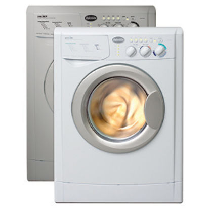 Picture of Splendide Splendide (R) 11A 120V 15 lb Clothes Washer/ Dryer/ Combo Unit  07-0504                                            