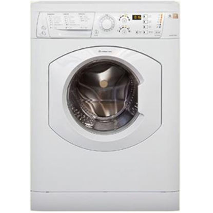 Picture of Splendide Splendide (R) 120V 24" White Clothes Washer  07-0535                                                               