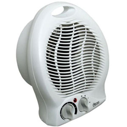 Picture of Arcon  1500/750W Coil Space Heater 64408 08-0018                                                                             