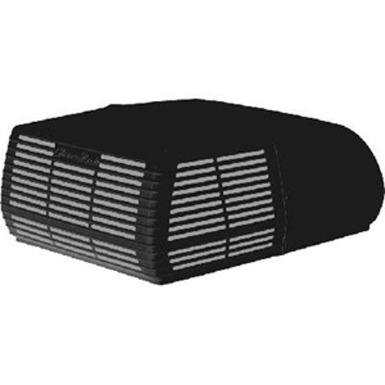 Picture of Coleman-Mach Mach 15 Black 15K BTU Rooftop A/C Without Heat Pump 48204C869 08-0054