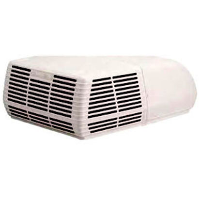 Picture of Coleman-Mach Mach 3 Plus EZ White 13.5K BTU Rooftop A/C Without Heat Pump 48203C966 08-0079                                  