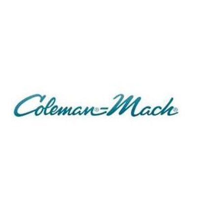 Picture of Coleman-Mach  Air Conditioner Adapter Kit For Coleman Roof Top Heat Pump 8530A5221 08-0081                                   