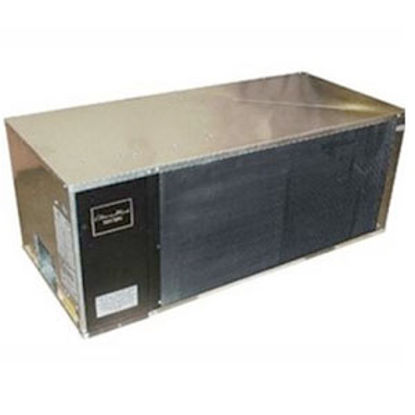 Picture of Coleman-Mach Two Ton PLUS (TM) 13.5K BTU Inside Or Under RV A/C With Heat Pump 46515-811 08-0104                             
