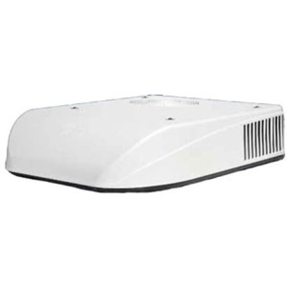 Picture of Coleman-Mach Mach 8 Plus 15,000 BTU Arctic White Air Conditioner 47024B876 08-0206                                           