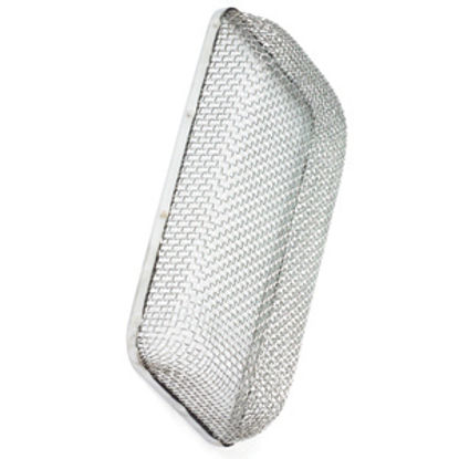 Picture of Camco  Wire Mesh Furnace Bug Screen For Sol-Aire/ Coleman/ Hydroflame and Suburban 42140 08-0230                             