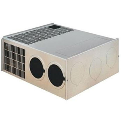 Picture of Suburban SF-FQ Series 30,000 BTU SF-30FQ 2 Stage Side Ducted Furnace 2391A 08-0348                                           