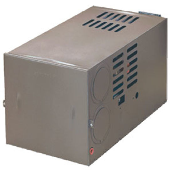 Picture of Suburban  40,000 BTU P-40 Furnace 2456A 08-0356                                                                              