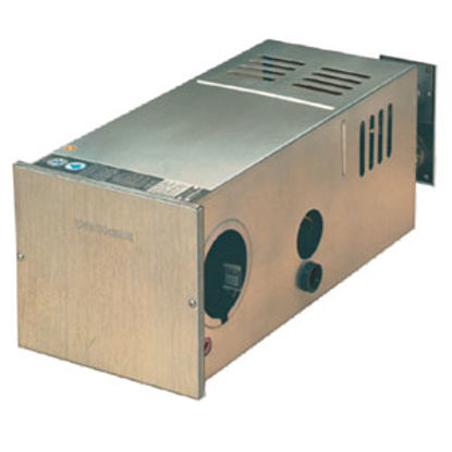 Picture of Suburban NT-SQ Series 16,000 BTU Side/Top & Bottom Duct Discharge Furnace 2444A 08-0498                                      