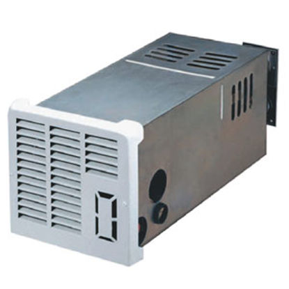Picture of Suburban NT-SEQ Series 19,000 BTU NT-20SEQ Direct Discharge Furnace 2446APW 08-0499                                          