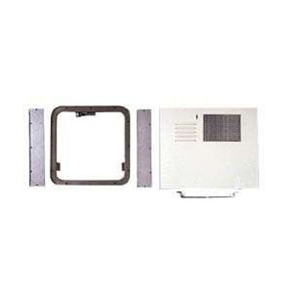 Picture of Suburban  Polar White Access Door For Suburban 6 Gal Water Heater 520818 09-0154                                             