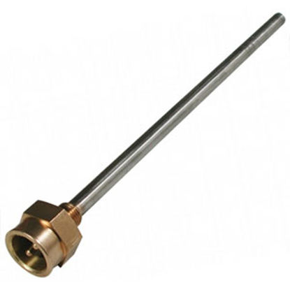Picture of Diamond Group  400W Screw Mount Water Heater Element For 10 Gal Heater HR10P2 09-0182                                        