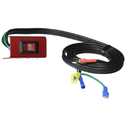 Picture of Diamond Group  Hott Rod® Water Heater Wiring Switch Kit DGSK1VP 09-0183                                                      