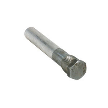 Picture of Camco  4-1/2"L x 0.5"Dia x 1/2" NPT Magnesium Water Heater Anode Rod For Atwood 11553 09-0209                                