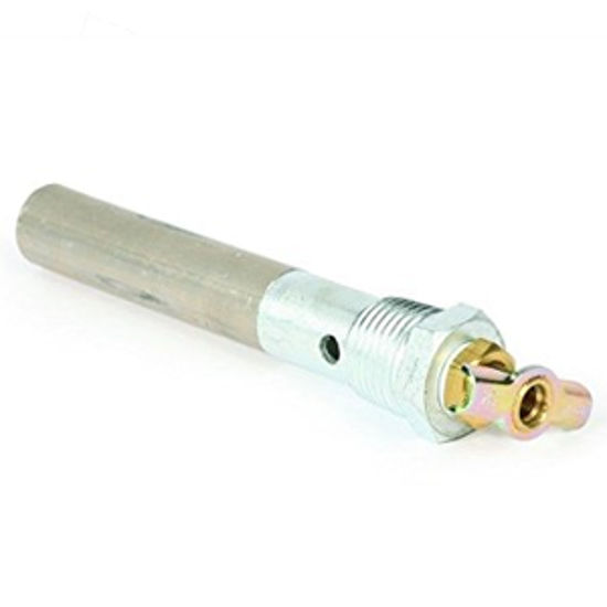 Picture of Camco  4-1/2"L x 0.6"Dia x 1/2" NPT Magnesium Water Heater Anode Rod For Atwood w/ 11533 09-0210                             