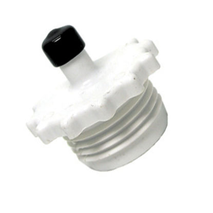 Picture of Valterra  Plastic Water System Blow Out Plug P23500VP 09-0215                                                                