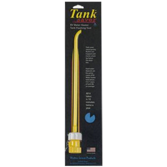 Picture of NW Leisure Tank Saver Water Heater Tank Rinser TSF-100 09-0260                                                               