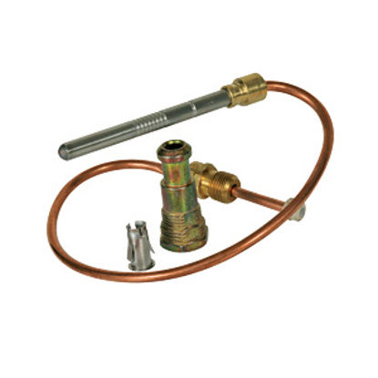 Picture of Camco  Universal 12 inch Thermocouple Kit 09253 09-0347                                                                      