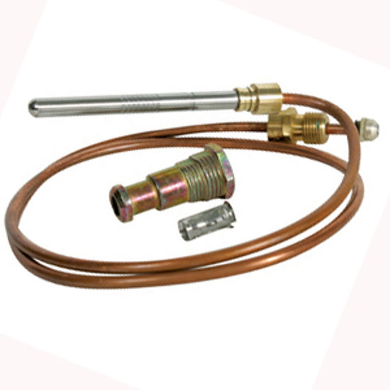 Picture of Camco  Universal 24 inch Thermocouple Kit 09293 09-0351                                                                      