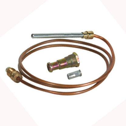 Picture of Camco  Universal 30 inch Thermocouple Kit 09313 09-0352                                                                      