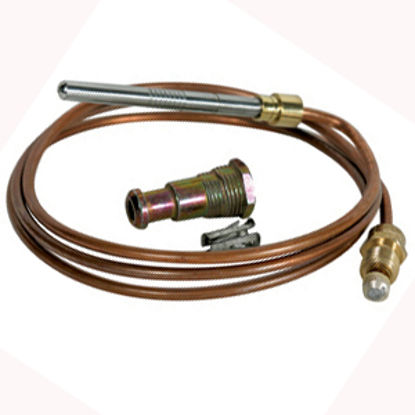 Picture of Camco  Universal 36 inch Thermocouple Kit 09333 09-0355                                                                      