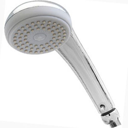 Picture of American Brass  Chrome Oxy Infuse Shower Head OXY-PRNSL-SHWR-HEAD-CP 10-0010                                                 