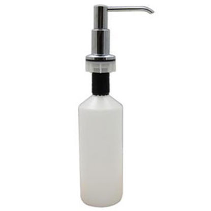 Picture of Phoenix Faucets  Chrome Soap Dispenser PF281017 10-0056                                                                      