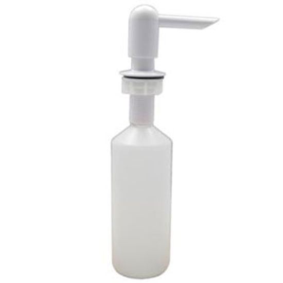 Picture of Phoenix Faucets  White Soap Dispenser PF281016 10-0057                                                                       