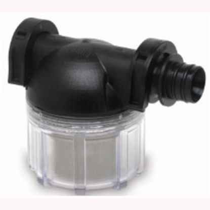 Picture of SHURflo  Fresh Water Pump Strainer For Shurflo 5907-5304/ 5907-6304 254-266 10-0103                                          