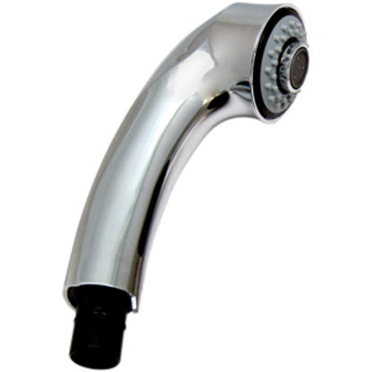 Picture of Phoenix Faucets  Replacement Chrome Pull-Out Sprayer PF281008 10-0188                                                        