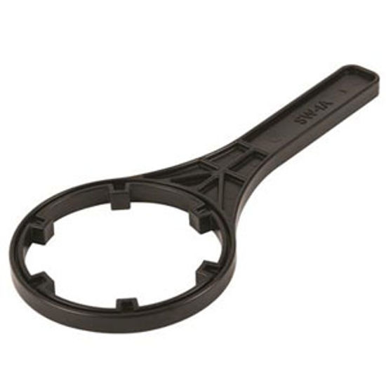 Picture of SHURflo  Fresh Water Filter Housing Wrench for Shurflo Part# 158195/ 158196 150539 10-0269                                   