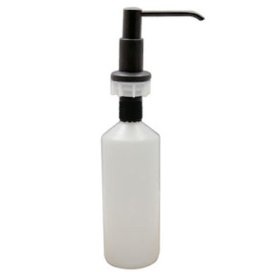 Picture of Phoenix Faucets  Rubbed Bronze Soap Dispenser PF281019 10-0279                                                               