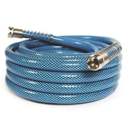 Picture of Camco TastePURE (TM) 5/8"x35' Fresh Water Hose 22843 10-0283                                                                 