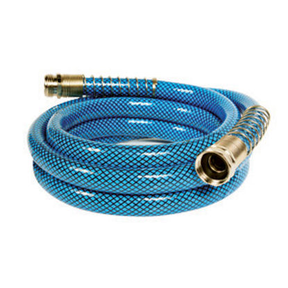 Picture of Camco TastePURE (TM) 5/8"x10' Fresh Water Hose 22823 10-0284                                                                 