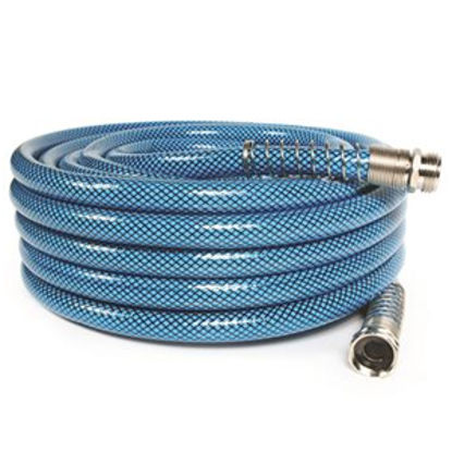 Picture of Camco TastePURE (TM) 5/8"x50' Fresh Water Hose 22853 10-0286                                                                 