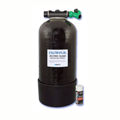 Picture of FlowPur  Single Tank Water Softener M7002 10-0435                                                                            