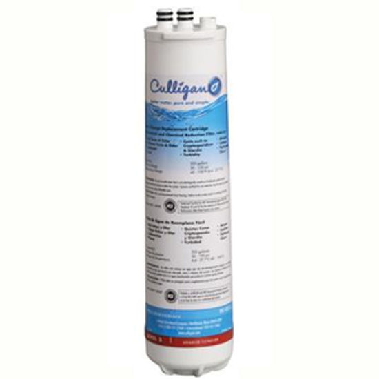 Picture of Culligan  Fresh Water Filter Cartridge For Culligan IC-EZ/ US-EZ/RV-EZ RC-EZ-3 10-0476                                       