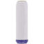 Picture of SHURflo Pentek (R) Carbon Filter w/KDF-55 Fresh Water Filter Cartridge For QL2/QL3 Everpure 255800-43 10-0489                