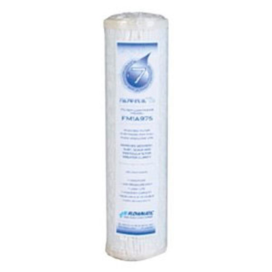 Picture of FlowPur  Fresh Water Filter Cartridge For Flow-Pur Ultimate System FM-1A-975-RV 10-0537                                      