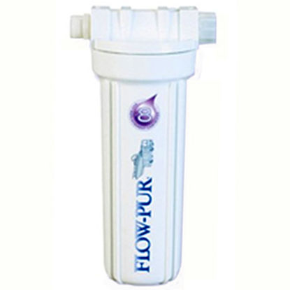 Picture of FlowPur  #8 GAC Carbon Block Fresh Water Filter POE12GHGACB 10-0541                                                          