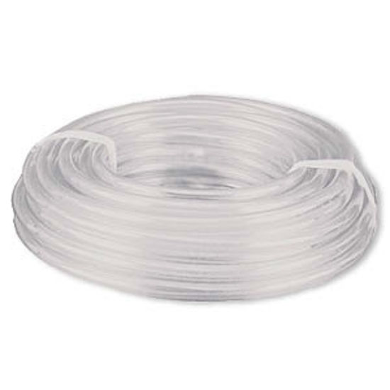 Picture of Sea Tech  100' White 3/8" Id Pex Tube 0650392 10-0624                                                                        