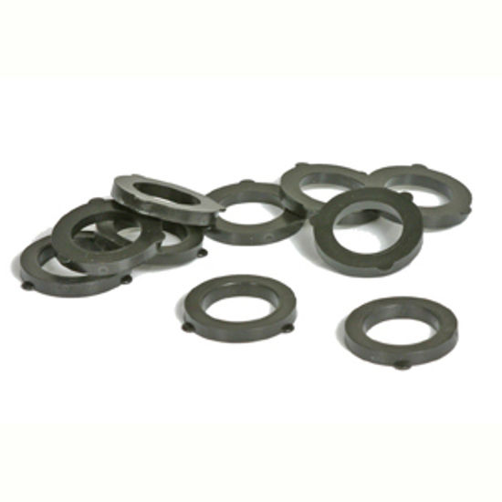 Picture of Camco  10-Pack Fresh Water Hose Washer 20153 10-0796                                                                         