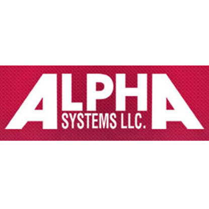 Picture of Alpha Systems  Waste Holding Tank VBKITH 10-1005                                                                             