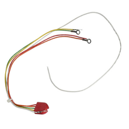 Picture of KIB  Tank Monitor Wiring Harness For KIB Enterprises K101 10-1148                                                            